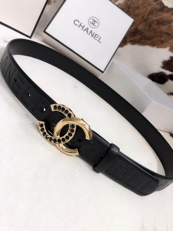 Chanel Belts 178